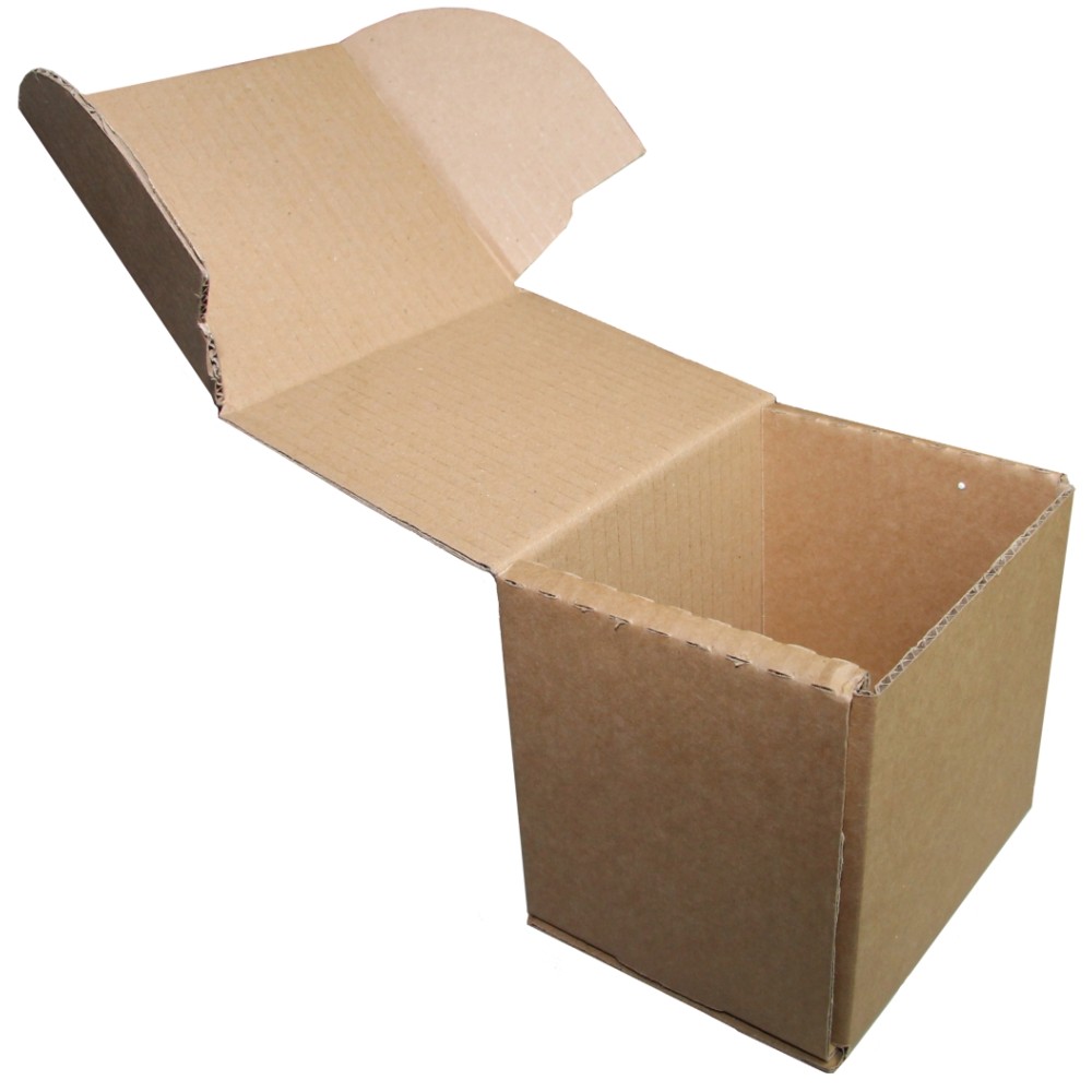 Polystyrene Mug Mailer